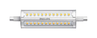 Produktbild von Philips CorePro, 14 W, 100 W, R7s, 1800 lm, 15000 h, Kaltweiße