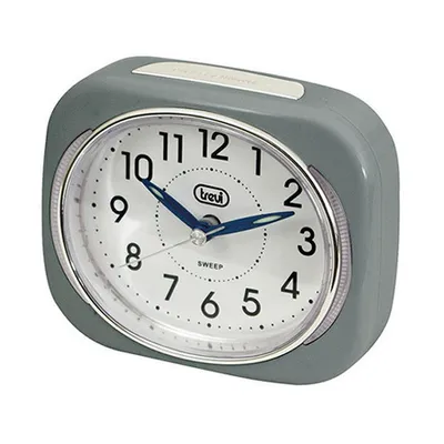 Immagine prodotto di Radio sveglia Trevi SL 3040/Grigio