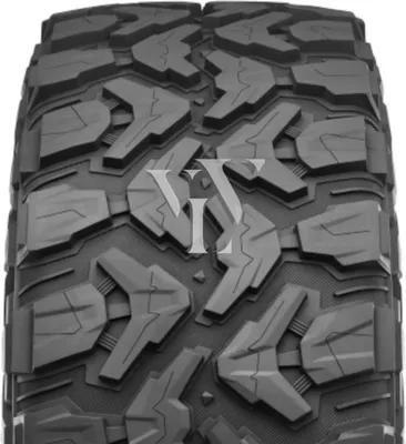 Produktbild von 33X12.50R15Lt 108Q Renegade X Rp Por