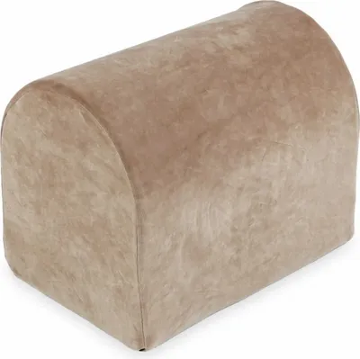 Immagine prodotto di Tumulo per set da gioco in schiuma - Morbido e vellutato beige scuro