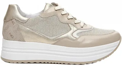 Produktbild von Nero Giardini Damen Sneaker in Gr. 40