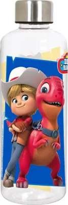 Produktbild von Dino Ranch Trinkflasche PS