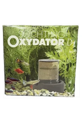 Produktbild von Oxydator D (für Aquarien bis 100 L)