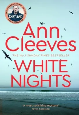 Produktbild von White Nights