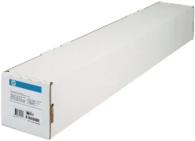 Produktbild von HP Matte Litho-realistic Inkjet Paper 610mmx30.5m, Matte
