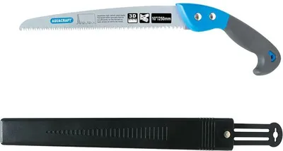 Image de Scie AQUACRAFT® 310090, 250 mm, avec étui