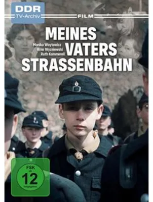 Obrázek produktu pro Tramvaj mého otce - OneGate Media - (DVD Video / Drama)