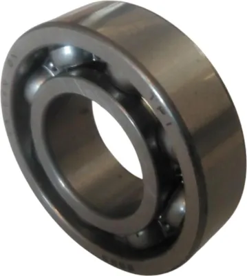 Produktbild von Rillenkugellager 6003, Ø 17 mm, Ø 35 mm