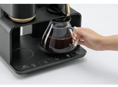 Produktbild von Melitta - 6776227 - Kaffeemaschine