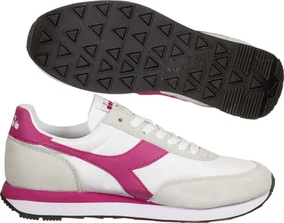 Produktbild von Diadora Koala Heritage Sneaker UK 5.5 [EU 38.5] weiß-azalea (C1639)