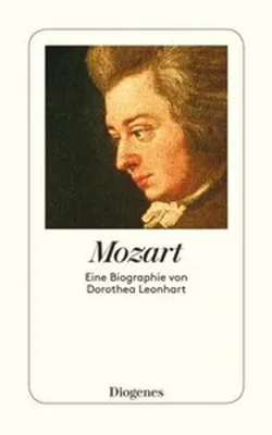 Produktbild von Mozart