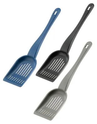 Productafbeelding van Ferplast Pala 2 toiletschepje voor konijnen- en knaagdierentoilet 16x4CM