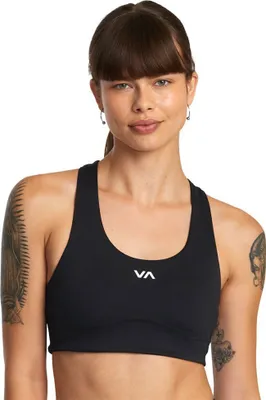 Immagine prodotto di Rvca Va Essential Ii Sport-bh Nero M Donna Nero M