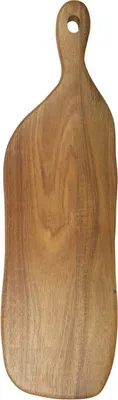Obrázek produktu pro Dřevěná krájecí deska 64 cm