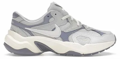 Produktbild von Nike AL8 Phantom Cement Grey (Women's) - EU 39