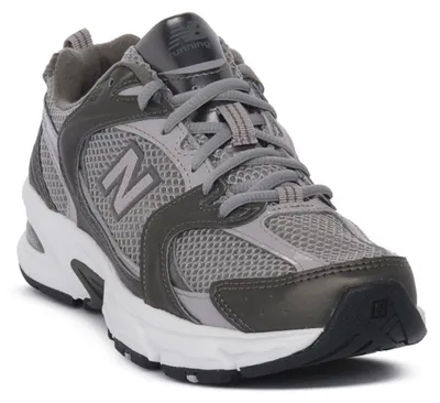 Produktbild von New Balance U5303R9 Damen Sportliche Halbschuhe in Grau
