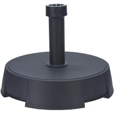 Obrázek produktu pro Podstavec pod slunečník, Ø 46 cm, šedý