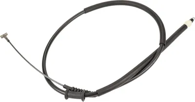 Produktbild von Handbremsseil hinten links L1=1500 L2=1155 mm 60577826