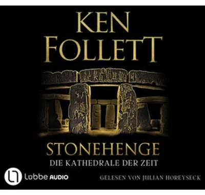Image de Stonehenge - Die Kathedrale der Zeit