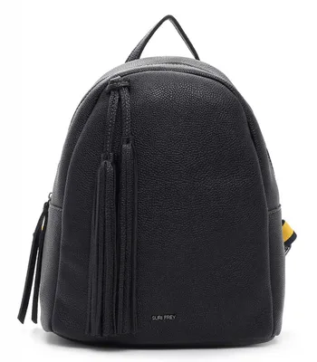 Produktbild von SURI FREY Freizeitrucksack Rucksack mit Laptopfach Kiky City Backpack Blue dunkelblau