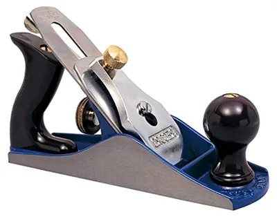 Produktbild von Putz-Hobel 2in - 50 mm, Holzgriff