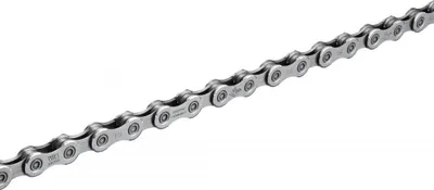 Produktbild von SHIMANO 20 Stück Kette LINKGLIDE CN-LG500 9/10/11-fach - langlebiger Antrieb ...