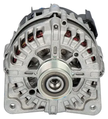 Produktbild von Lichtmaschine Generator 14 V 230 A Ø 50 mm VALEO für u.a. OPEL MOVANO