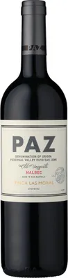 Produktbild von PAZ 2025 San Juan | Argentinien | 14% vol | 0,75 l