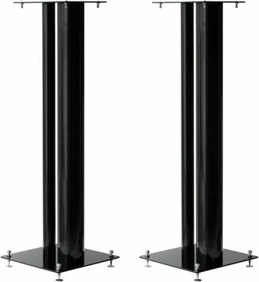 Produktbild von Norstone Stylum 2 Lautsprecherständer max. 50 kg Traglast