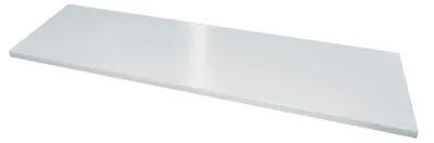 Produktbild von CP Fachboden grau 74,0 x 34,0 cm