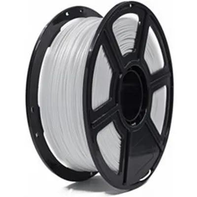 Produktbild von PETG 1kg White Flashforge 3D Filament 1,75mm (PETW1)
