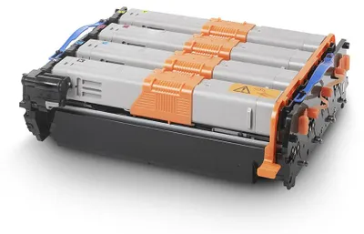 Produktbild von OKI Original - Trommeleinheit - für OKI MC332