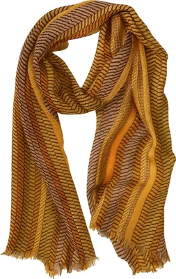 Produktbild von Schal Lenni in elegantem Look von collezione alessandro