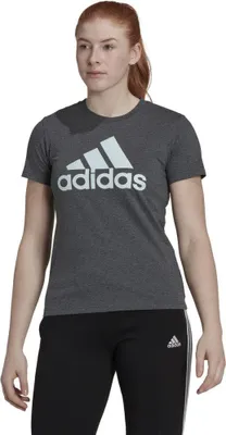 Produktbild von adidas Damen Shirt W BL T S