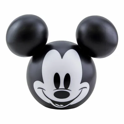 Obrázok produktu pre Mickey Mouse Svetlo 3D - Mickey