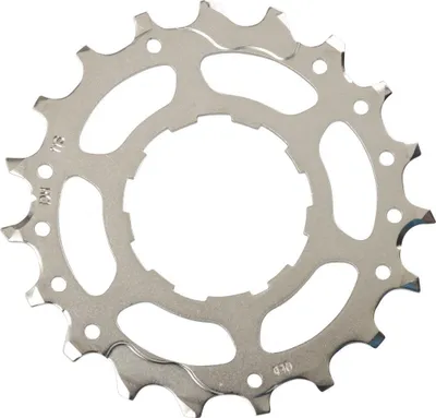Produktbild von SHIMANO Ritzel für CS-HG700-11 19 Zähne - 700-11, 19 Zähne