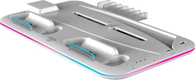 Produktbild von YENKEE YCP 2013 HOMEBASE Dockingstation PS5