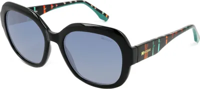 Produktbild von Kodak CF90126 Polarisierte ovale Sonnenbrille für Damen