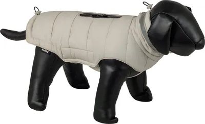 Produktbild von Nobby Hundemantel Mirna beige, Größe: 32 cm