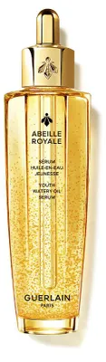 Imagen del producto de Sérum facial hidratante Guerlain Abeille Royale, para mujeres, apto para todo tipo de piel, 75 ml