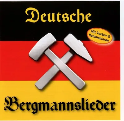 Produktbild von Deutsche Bergmannslieder - B.T.M. GmbH - (AudioCDs / Sonstiges)