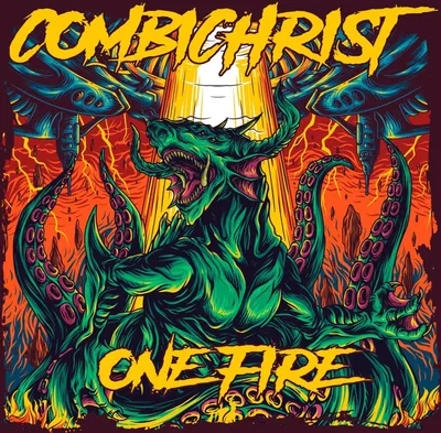 Obrázok produktu pre Combichrist: Combichrist: (Deluxe-Edition) - - (CD / O)