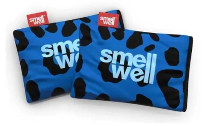 Produktbild von Smellwell Active Duftsäckchen Blau  Blau One Size