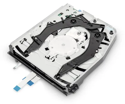 Produktbild von PlayStation 4 Slim DVD Laufwerk KLD-005 / KEM-496