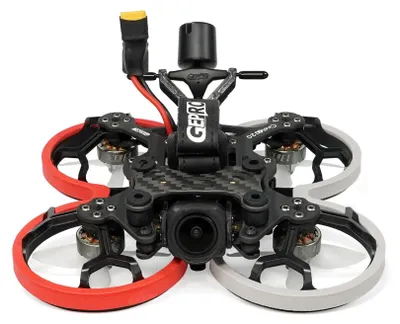 Zdjęcie produktu dla FPV dron GEPRC Cinelog20 HD O3 ELRS 2.4G