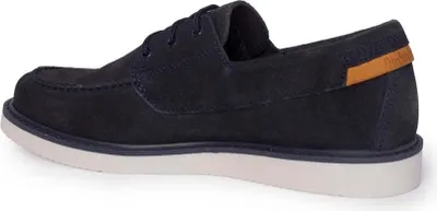 Image de TIMBERLAND - Chaussures de bateau Newmarket II pour homme - Taille 42