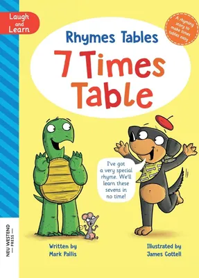 Produktbild von Rhymes Tables