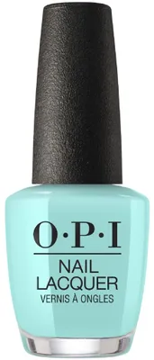 Productafbeelding van Nagellak, merk OPI, inhoud 15 ml