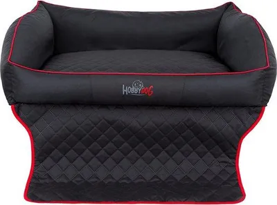 Obrázek produktu pro pelíšek pro velké psy