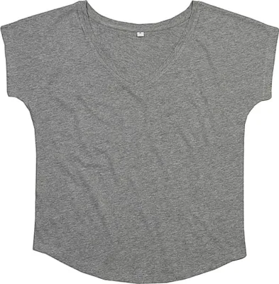 Produktbild von Mantis Women´s Loose Fit V Neck T